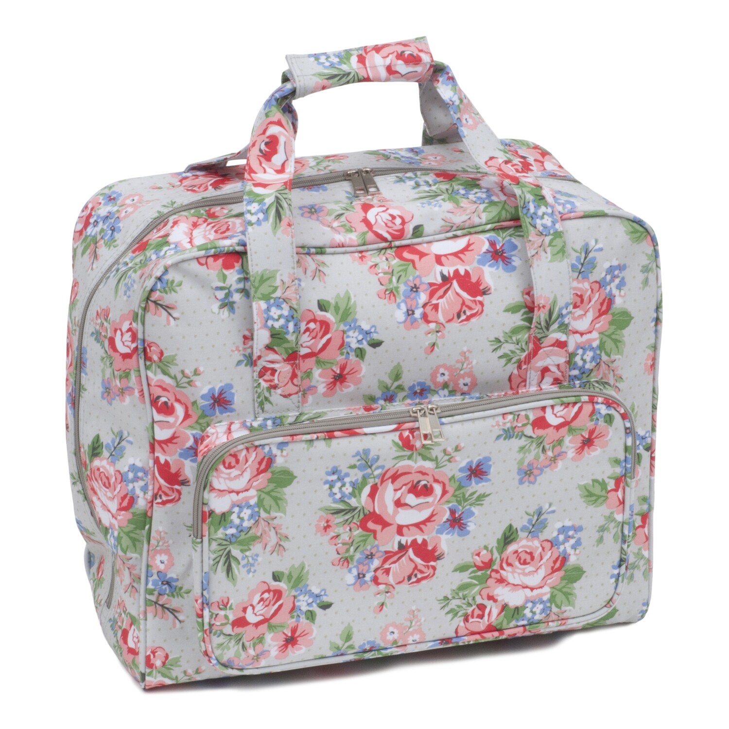 Sewing Machine Bag - Rose