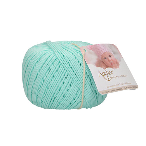 Anchor Baby Pure Cotton #00385