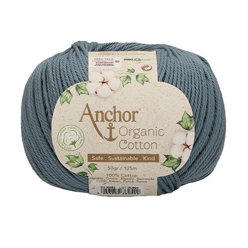 Anchor Organic Cotton #00052