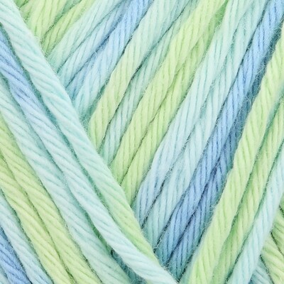 Puppets Lyric Multicolour #00201