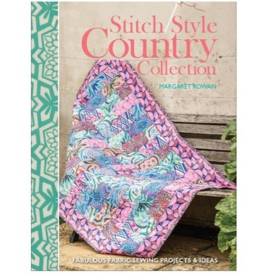 Stitch Style Country Collection