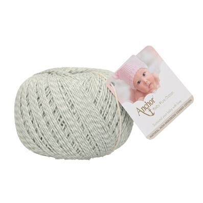 Anchor Baby Pure Cotton #00501