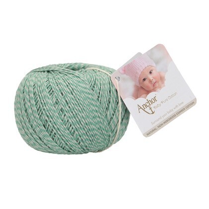 Anchor Baby Pure Cotton #00505