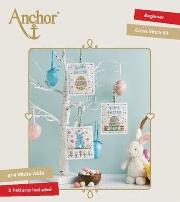 Anchor Starter Kit - Easter Gift Tags