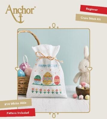 Anchor Starter Kit - Easter Gift Bag