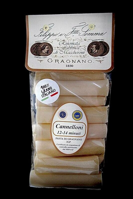 Cannelloni