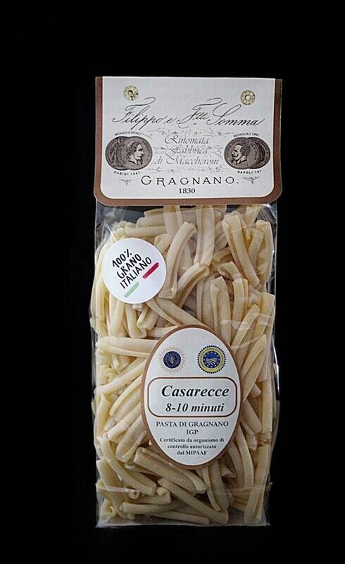 Casarecce
