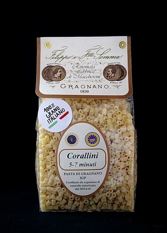 Corallini