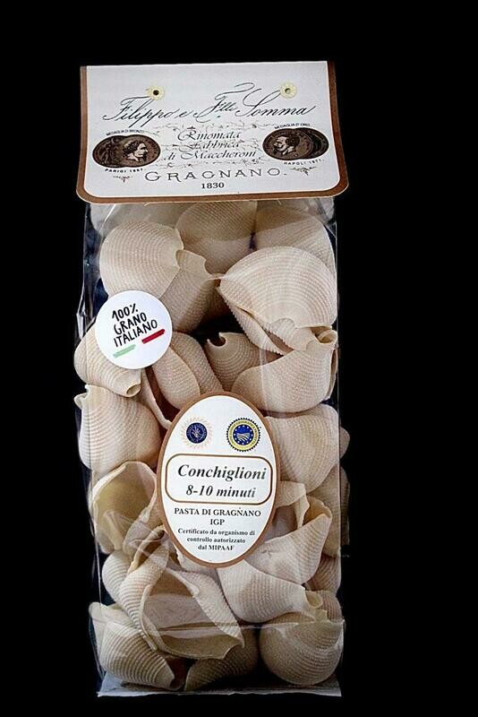 Conchiglioni