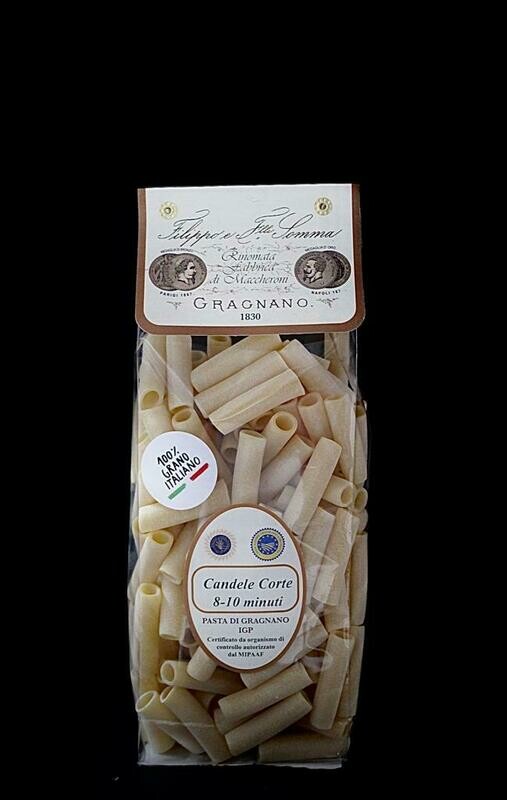 Candele Corte
