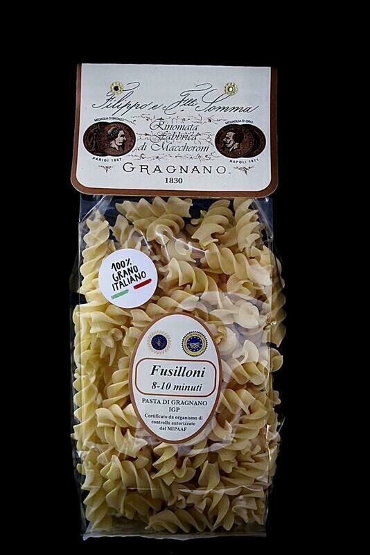 Fusilloni