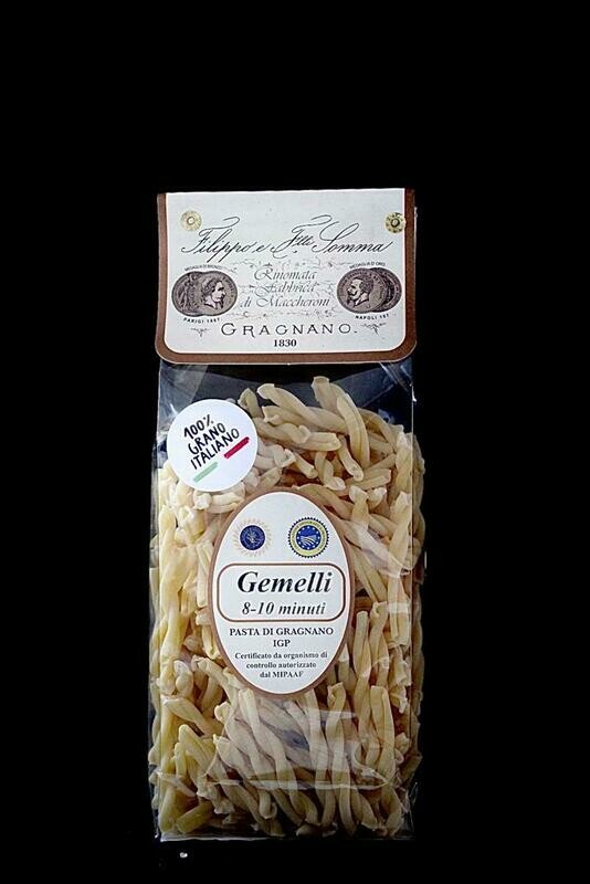 Gemelli