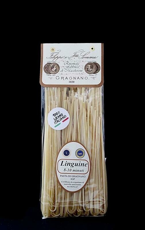 Linguine
