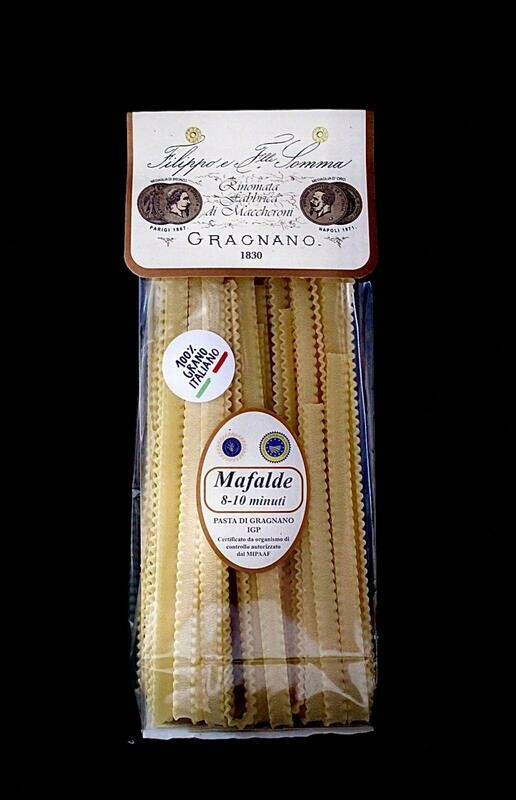 Mafalde