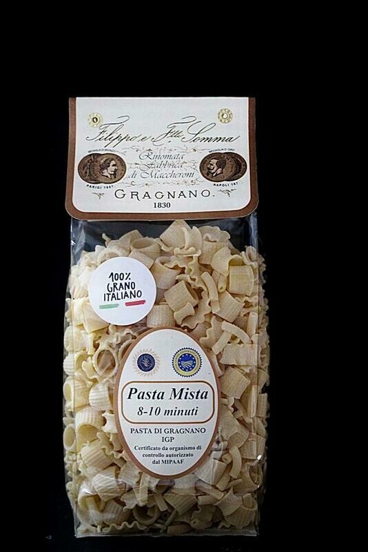 Pasta Mista