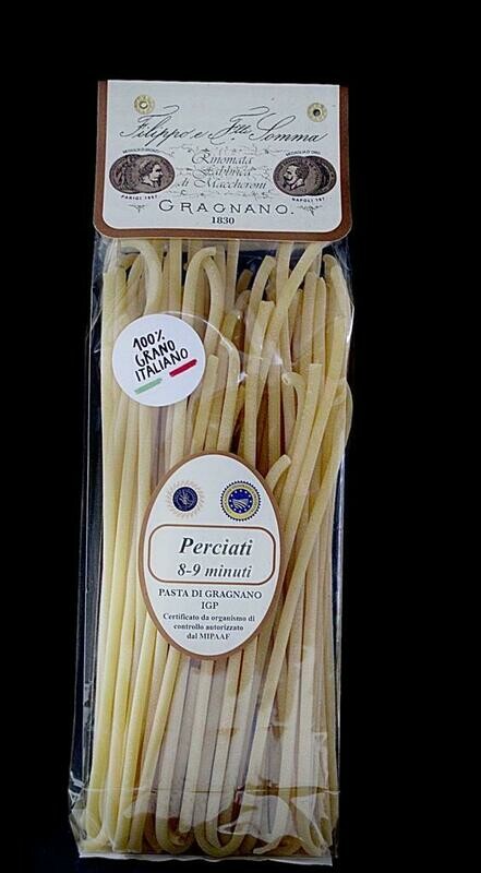 Perciati
