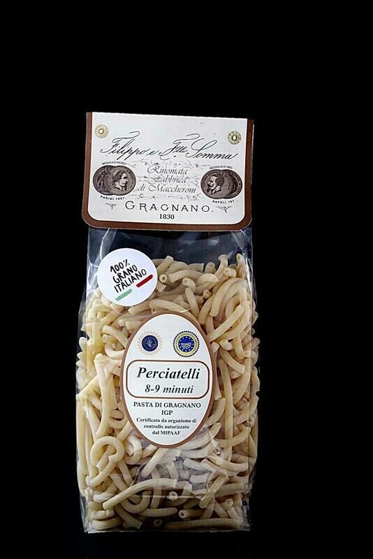 Perciatielli