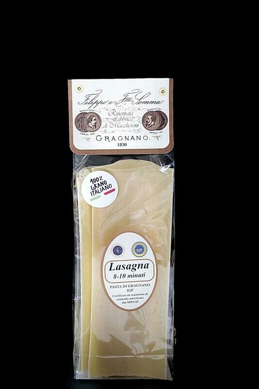 Sfoglia Lasagna