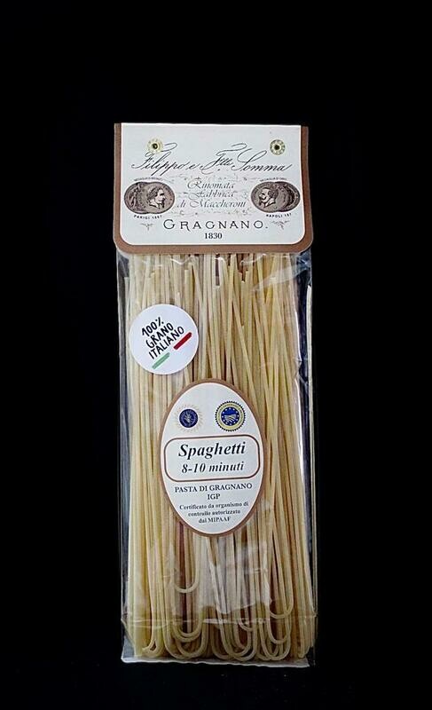 Spaghetti