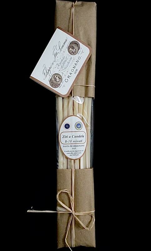 Ziti a Candela 50cm