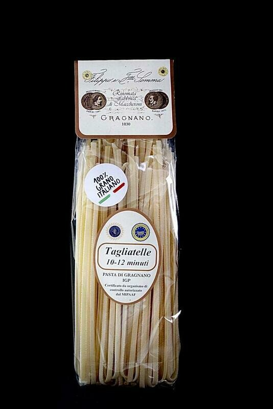 Tagliatelle