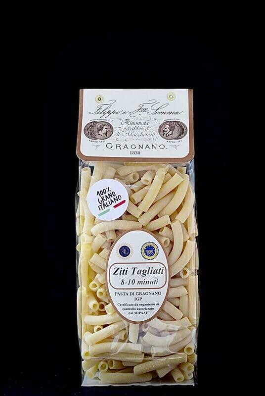 Ziti Tagliati