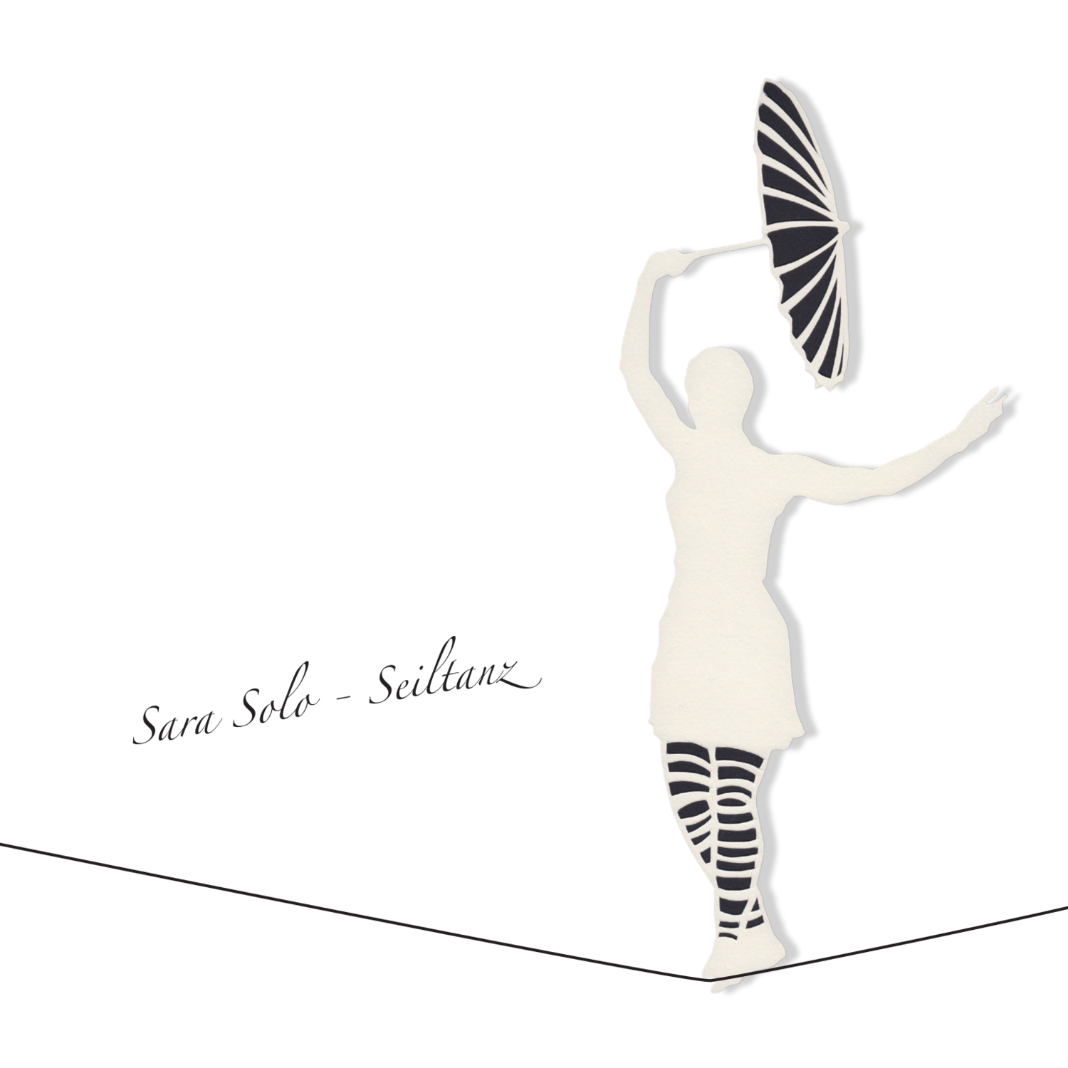 Sara Solo - Seiltanz