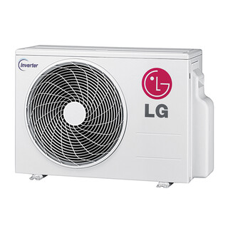 LG Außengerät 4,1 kW Mulisplit
MU2R15
MU2R15.UL0