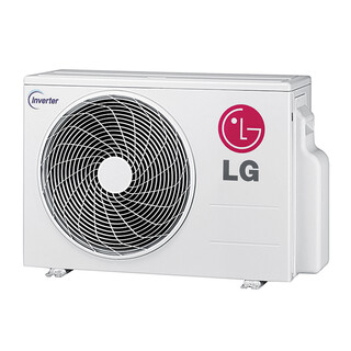 LG Außengerät 6,2 kW Multisplit
MU3R21
MU3R21.U21