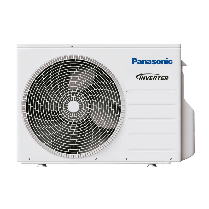 Panasonic Außengerät Multisplit 3,5 kW
CU-2Z35TBE