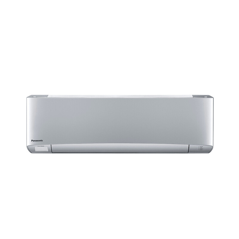 Panasonic "Etherea" Wandgerät Multisplit 2,0 kW
CS-XZ20VKEW