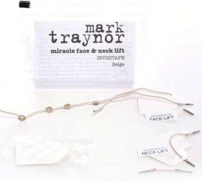 Mark Traynor Single Face and Neck Lift Kit