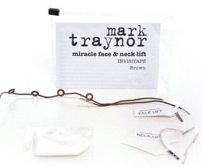 Mark Traynor Single Face and Neck Lift Kit …