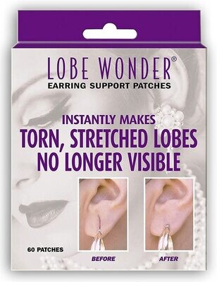 Lobe Miracle 60 Patches