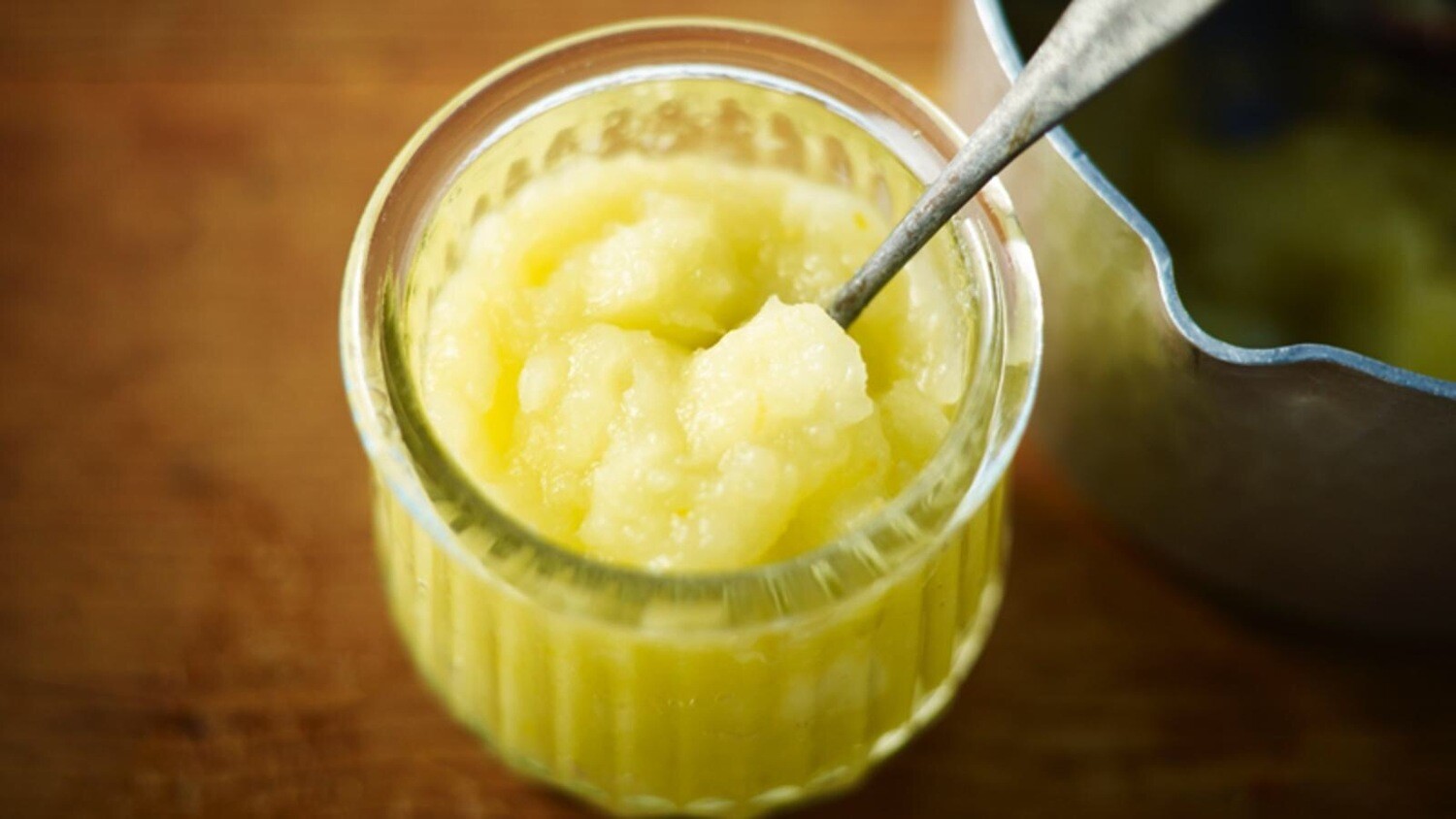 APPLE SAUCE
