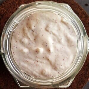 HORSERADISH