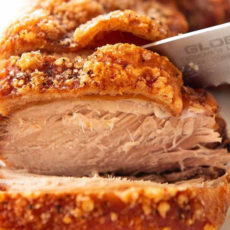 BELLY PORK