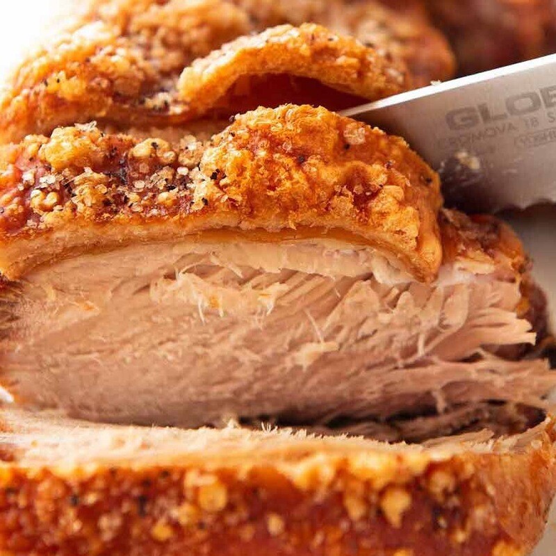 BELLY PORK