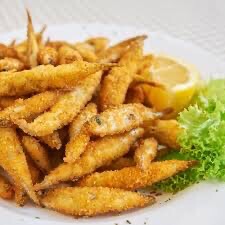 WHITEBAIT