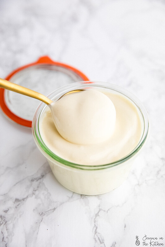 MAYONNAISE