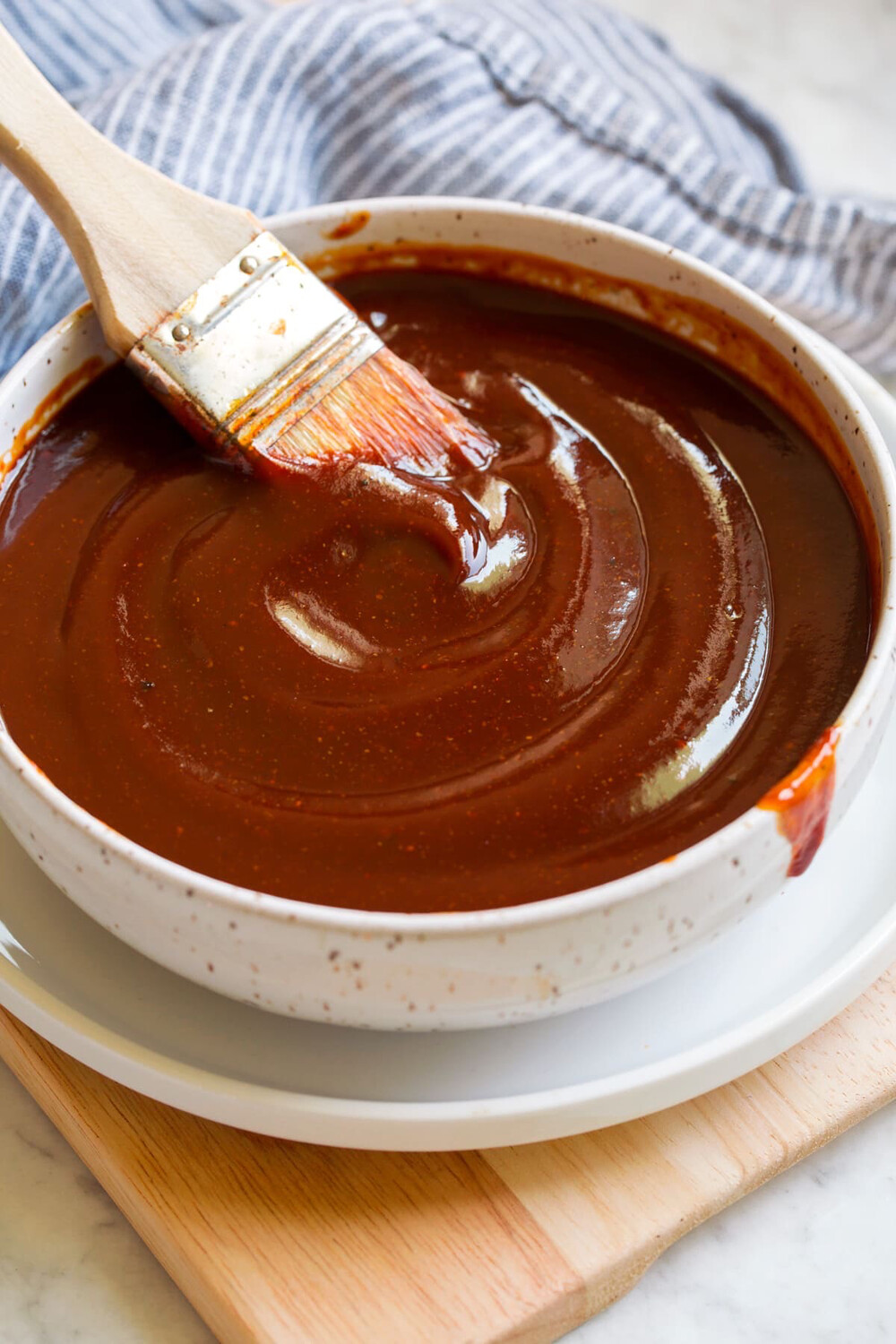 BBQ SAUCE