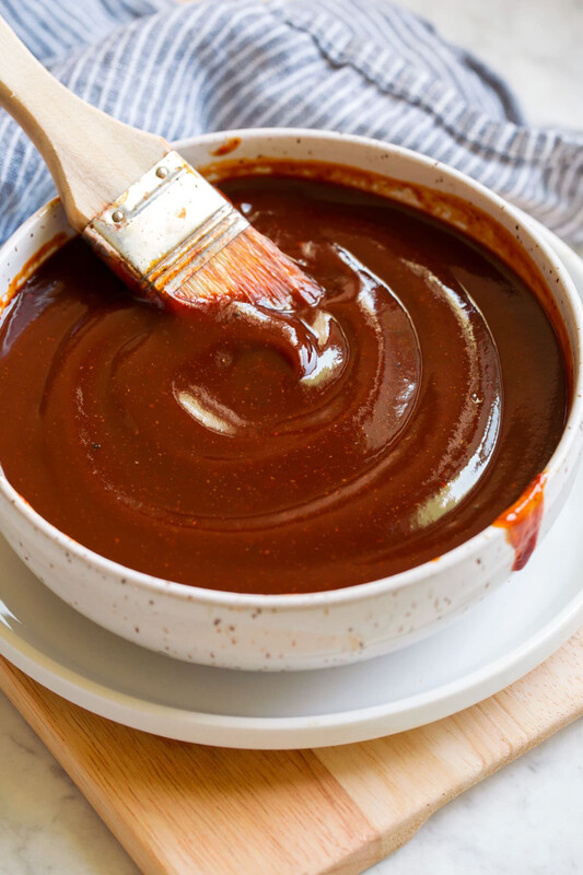 BBQ SAUCE