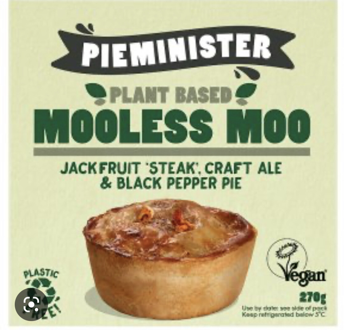MOO-LESS MOO