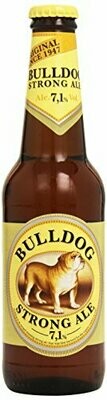 Bulldog 33cl
