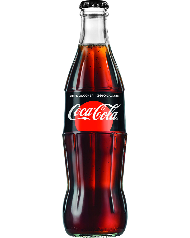 Coca Cola Zero