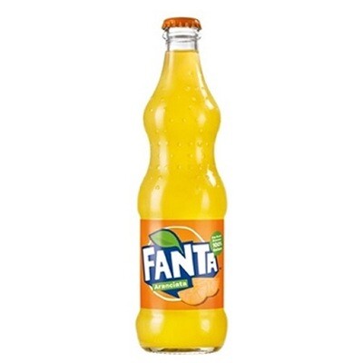 Fanta