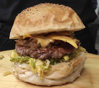 LA:VRENZOLA (Panino del mese) LA:VRENZOLA (Panino del mese)