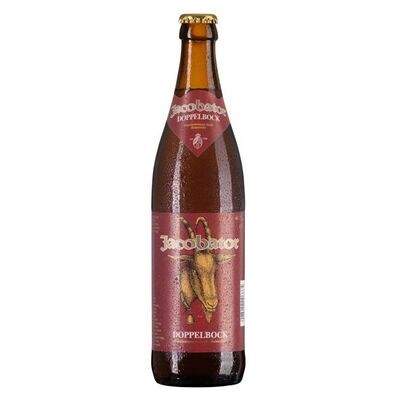 JACOB DOPPEL BOCK