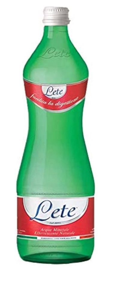 Acqua Frizzante