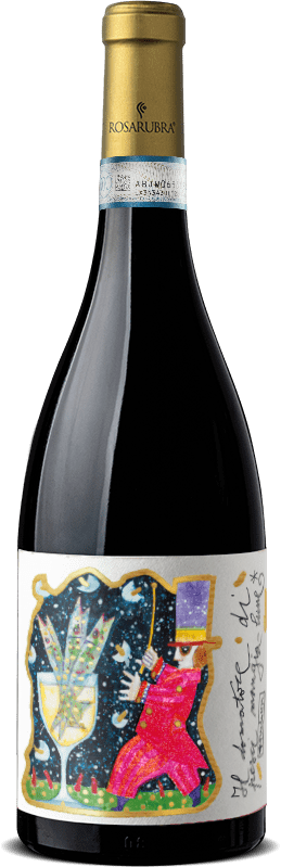 ROSARUBRA - PECORINO ABRUZZO DOC